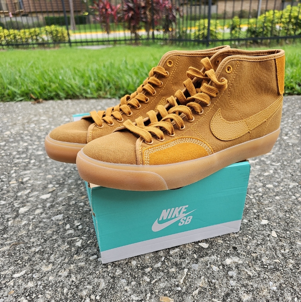 NIKE SB BLZR COURT